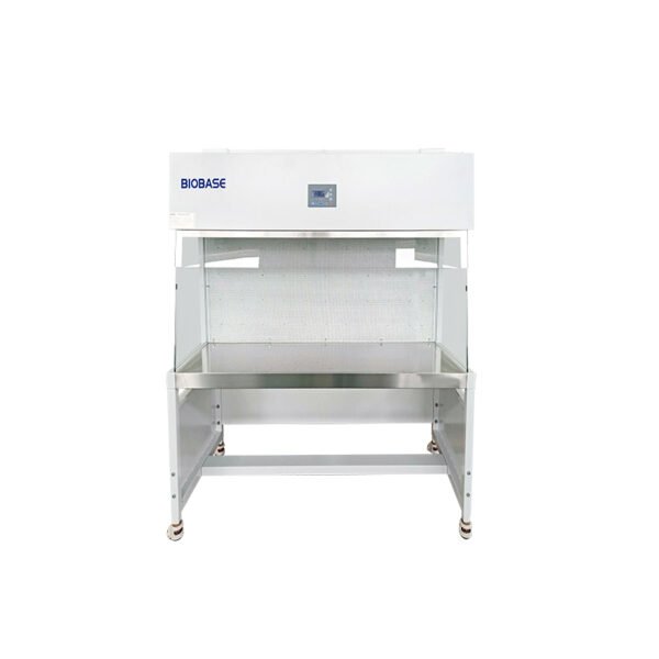 ETL Certified Horizontal Laminar Flow Cabinet BBS-H800,1100,1300,1500 - Image 2