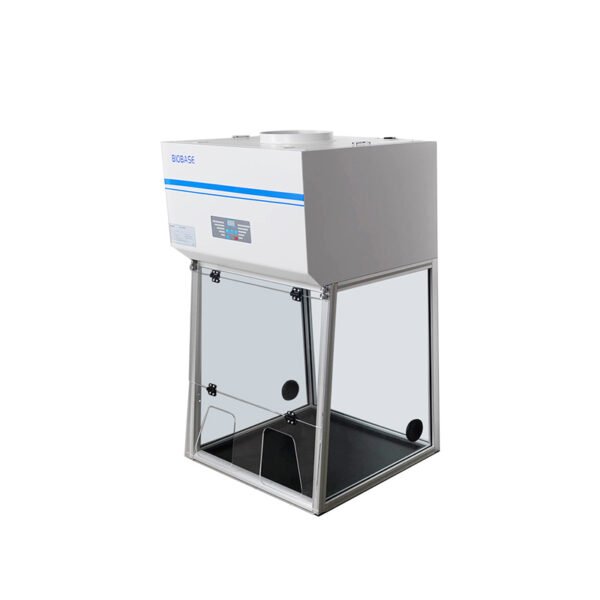 BIOBASE FH700 Small Benchtop Fume Hood - Image 3