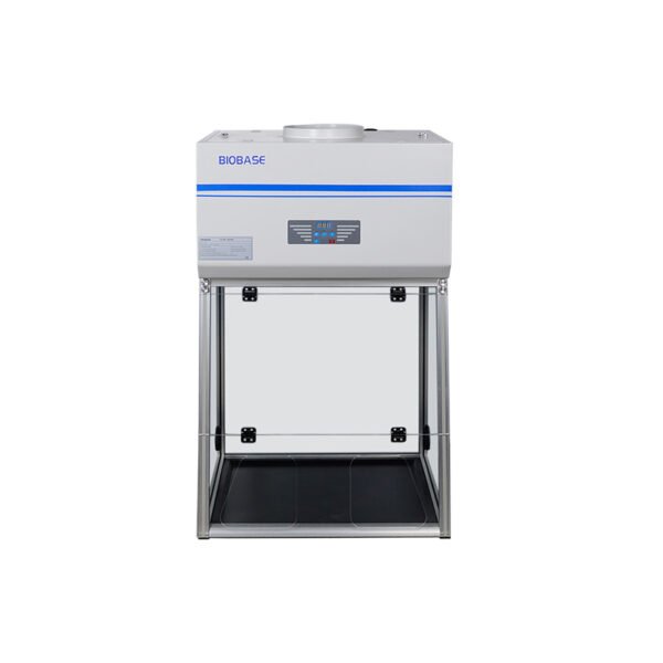 BIOBASE FH700 Small Benchtop Fume Hood - Image 2