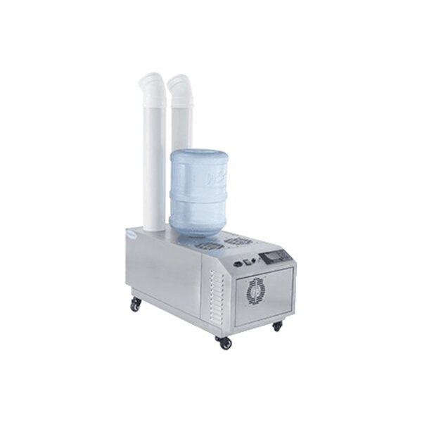 Ultrasonic Humidifier - Image 3
