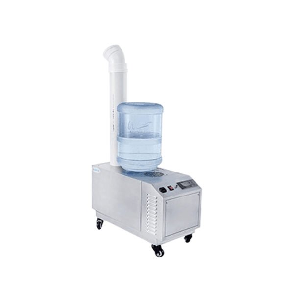 Ultrasonic Humidifier - Image 2