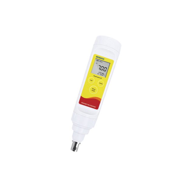 Pocket pH /°C/°F Tester - Image 7