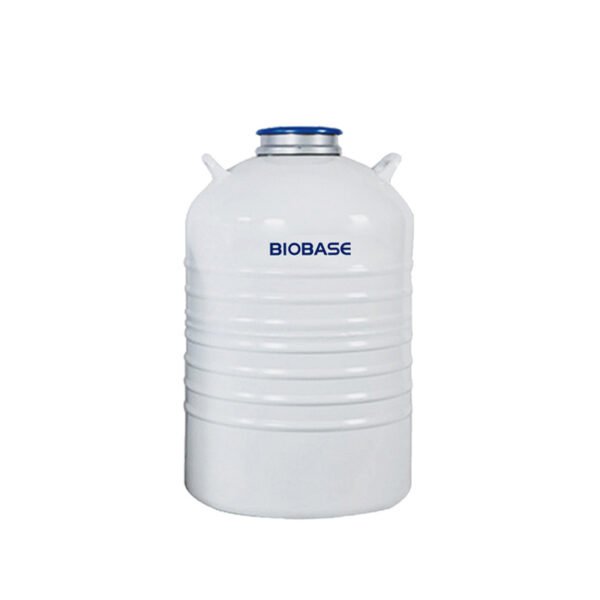 Large Caliber Liquid Nitrogen Container - Image 4