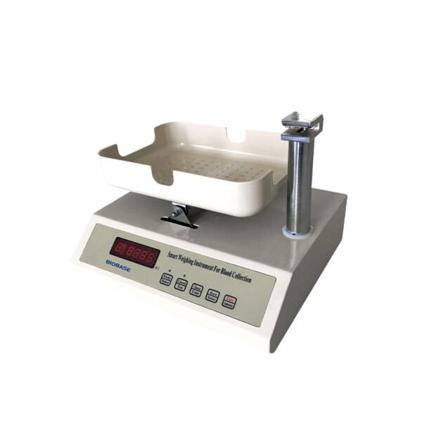 Blood Collection Monitor - Image 2