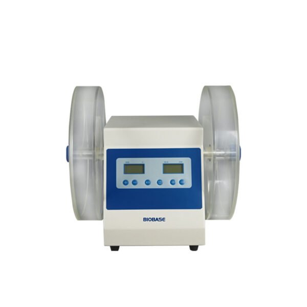 Tablet Friability Tester