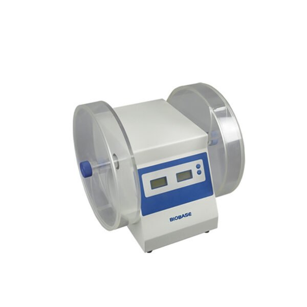 Tablet Friability Tester - Image 2