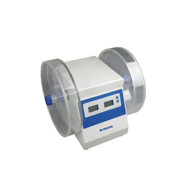 Tablet Friability Tester - Image 3