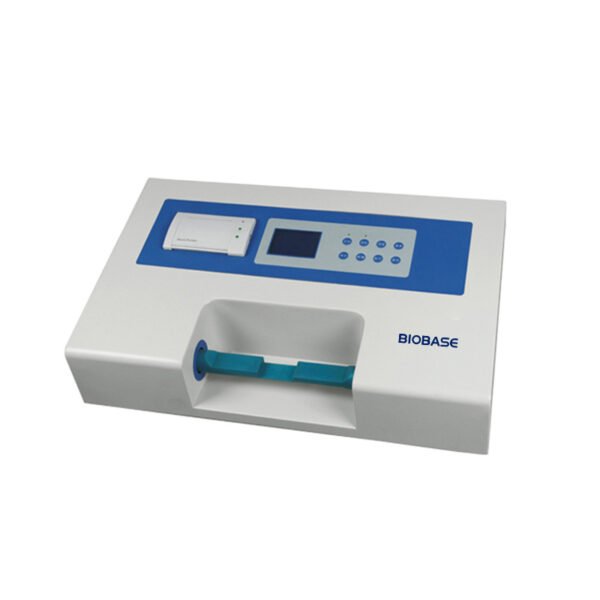 Tablet Hardness Tester - Image 2