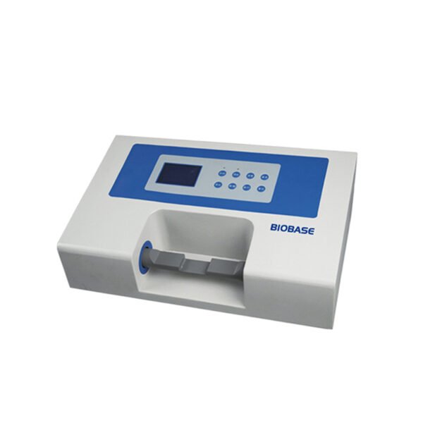 Tablet Hardness Tester - Image 3