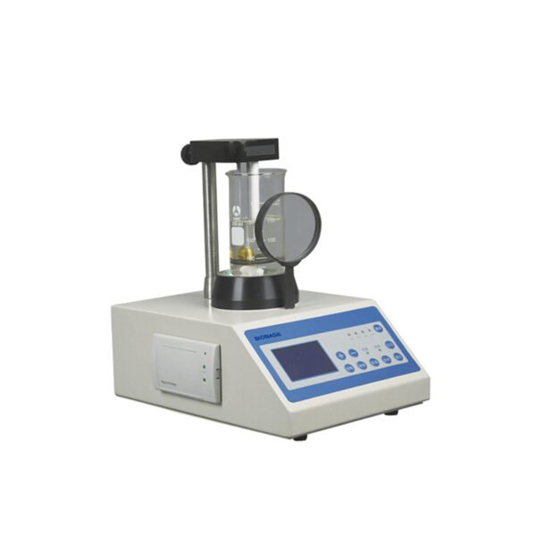 Melting Point Tester