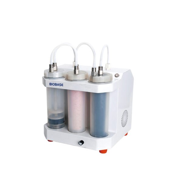 GCH-03 Gas Collection Hood Exhaust System Scrubber - Image 2
