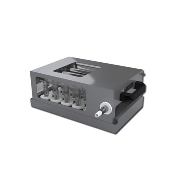 GCH-03 Gas Collection Hood Exhaust System Scrubber - Image 3