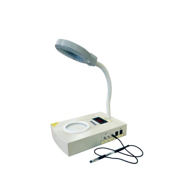 Carbon & Sulfur Analyzer