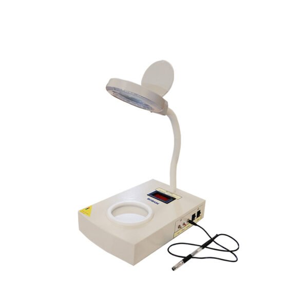 Carbon & Sulfur Analyzer - Image 2