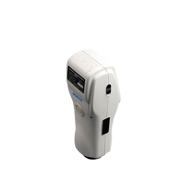 Spectrophotometric Colorimeter