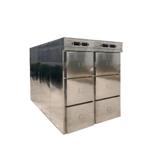 Corpse Refrigerator - Image 2