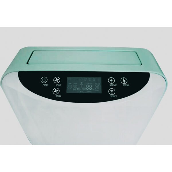 Home dehumidifier BKDH-820E BKDH-830E - Image 5