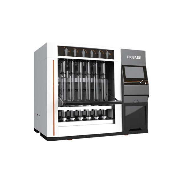 Fiber Analyzer BK-F800