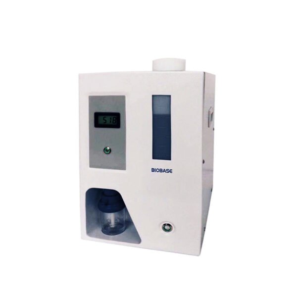 BIOBASE HGC Series Portable Pure Water Hydrogen Generator Hydrogen - Image 3