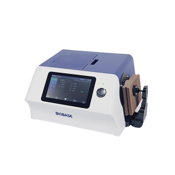 Benchtop Grating Spectrophotometer BK-GS6060 - Image 2