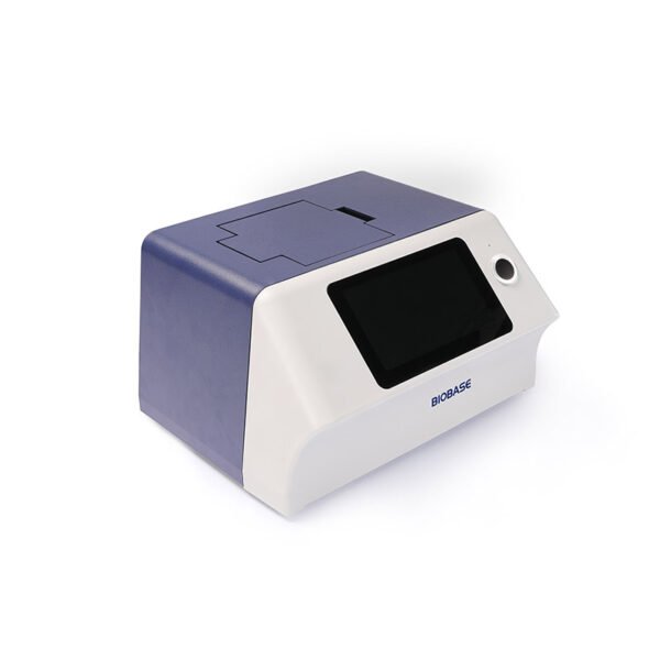 Benchtop Grating Spectrophotometer BK-GS6060 - Image 3