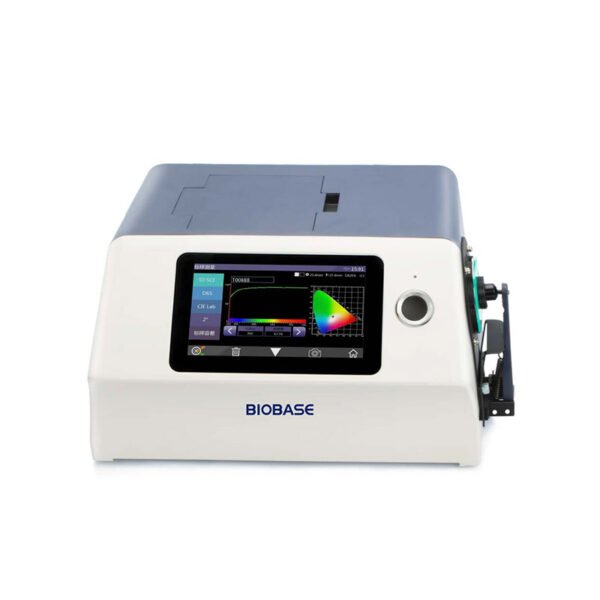 Benchtop Grating Spectrophotometer BK-GS6060 - Image 4