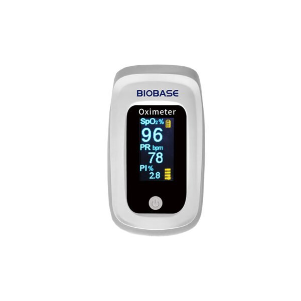 Pulse Oximeter - Image 2