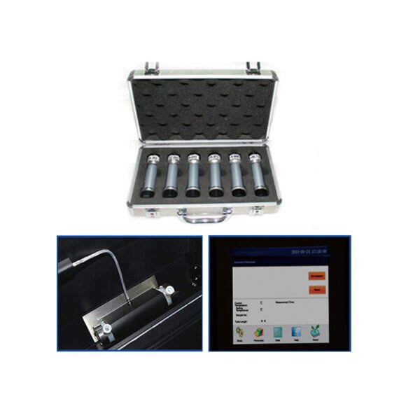 Polarimeter BK-P Series - Image 2