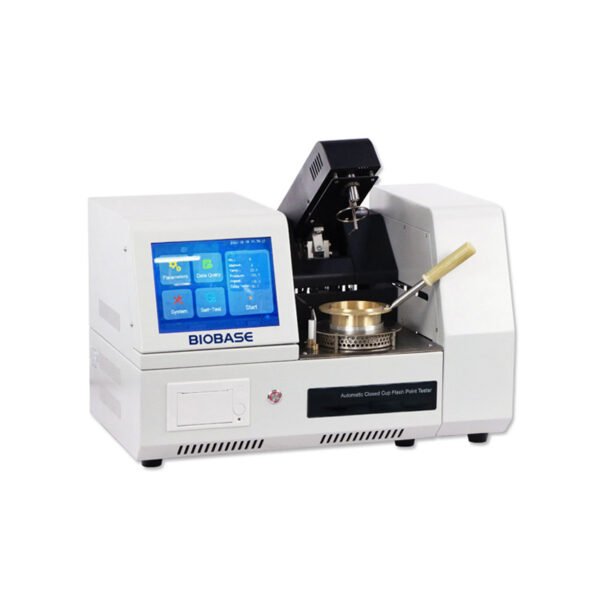 Open-Cup Flash Point Tester - Image 2