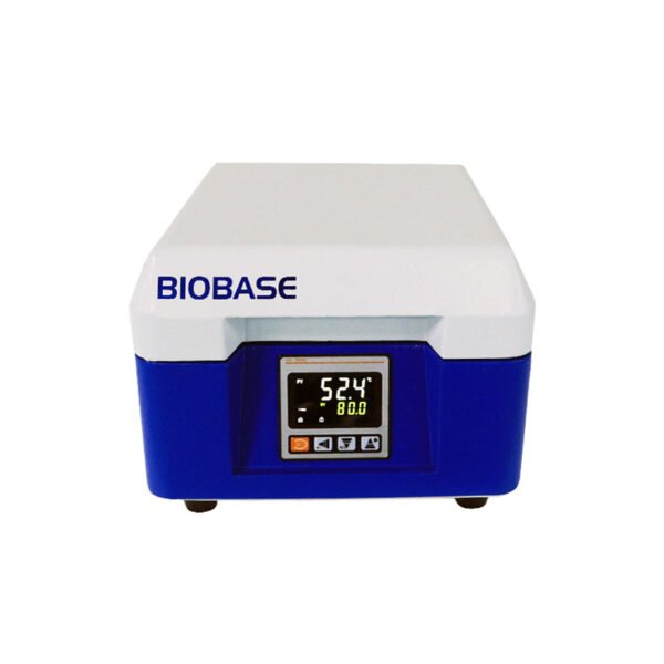 Microplate Incubator - Image 4