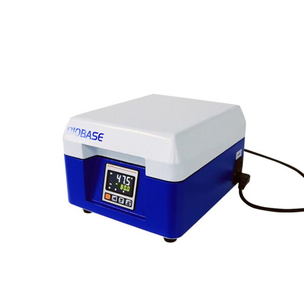 Microplate Incubator - Image 5