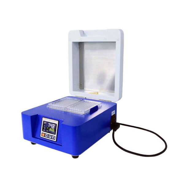 Microplate Incubator - Image 2