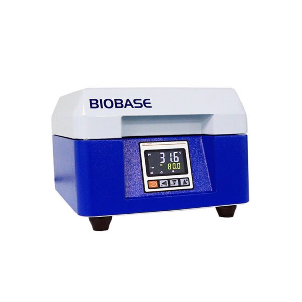 Microplate Incubator - Image 3
