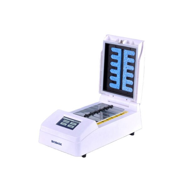 Denaturation & Hybridization System - Image 2