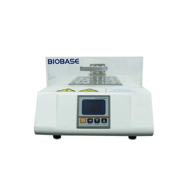 Dry Bath Incubator BJPX-DB Series - Image 2