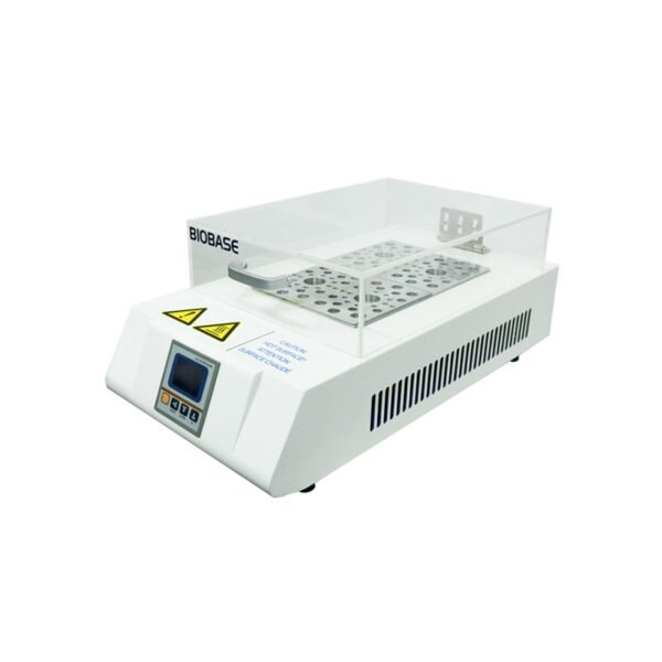 Dry Bath Incubator BJPX-DB Series