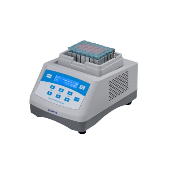 Dry Bath Incubator DBI-3