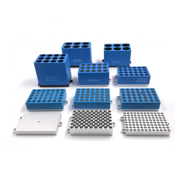 Dry Bath Incubator DBI-3 - Image 2