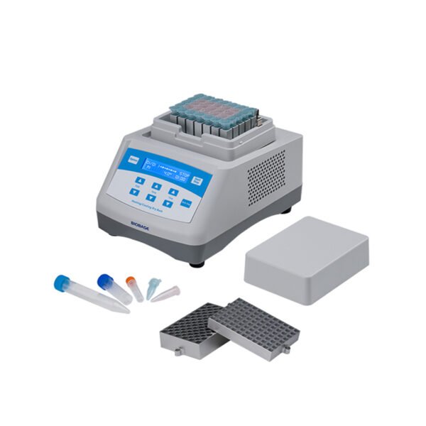 Dry Bath Incubator DBI-10C