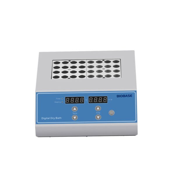 Dry Bath Incubator DBI-1001 DBI-1002 - Image 3
