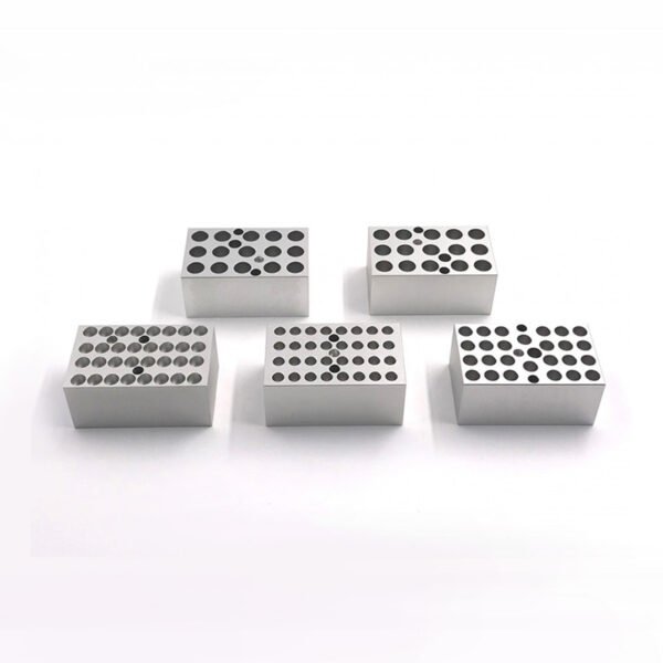 Dry Bath Incubator DBI-M - Image 3