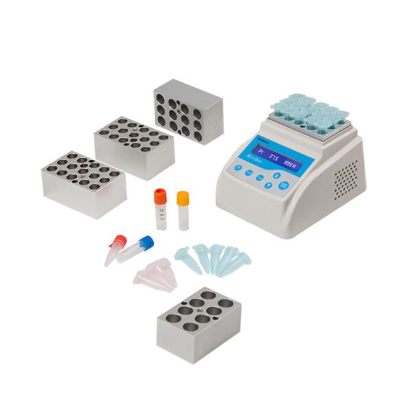 Dry Bath Incubator DBI-M - Image 2
