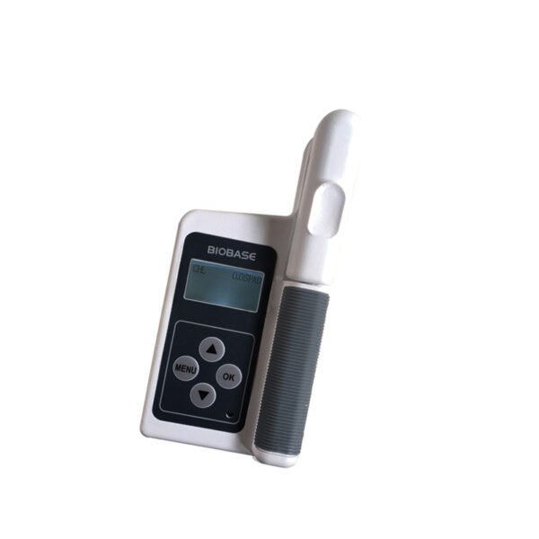 Portable Chlorophyll Meter