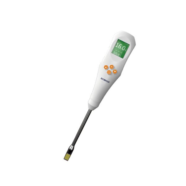 Cooking Oil Tester