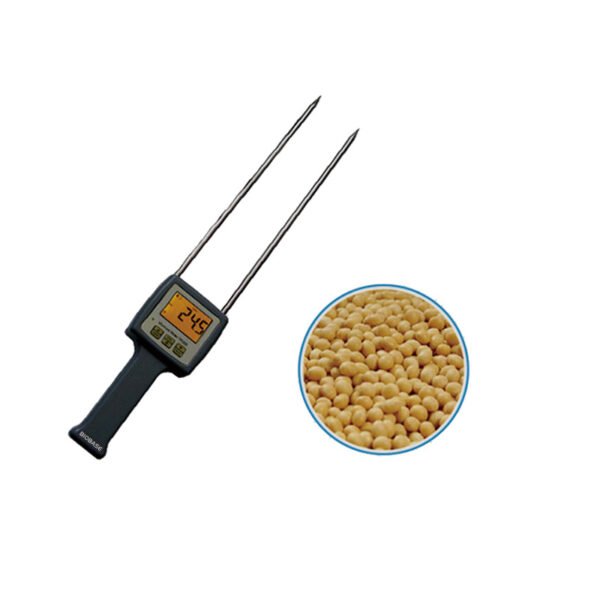 Grain Moisture Meter - Image 2