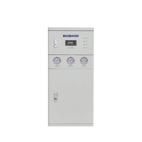 Laboratory Water Purifier SCSJ-II-60L SCSJ-II-80L SCSJ-II-100L - Image 3