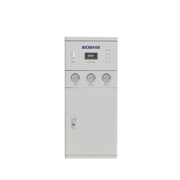Laboratory Water Purifier SCSJ-II-60L SCSJ-II-80L SCSJ-II-100L - Image 2
