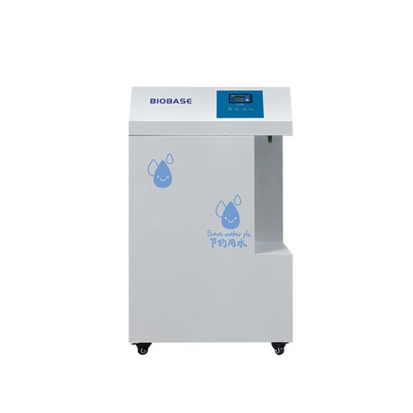 Laboratory Water Purifier SCSJ-II-120L SCSJ-II-150L SCSJ-II-200L - Image 2