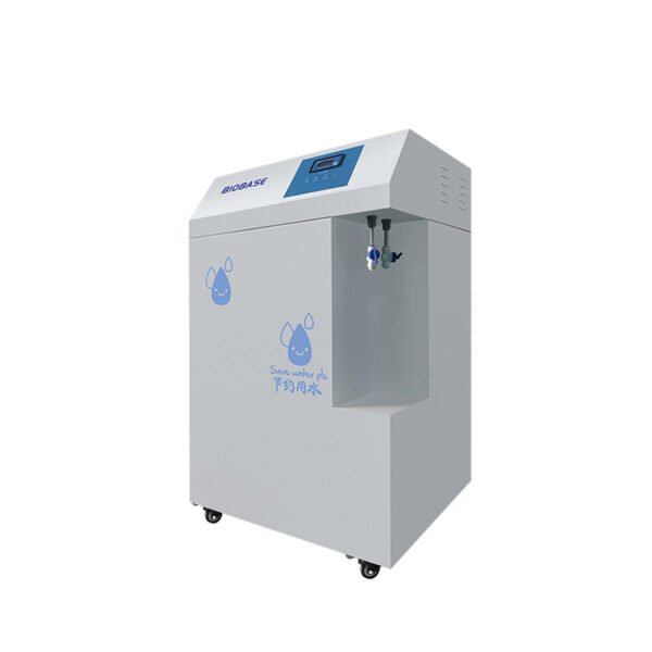 Laboratory Water Purifier SCSJ-II-120L SCSJ-II-150L SCSJ-II-200L - Image 3