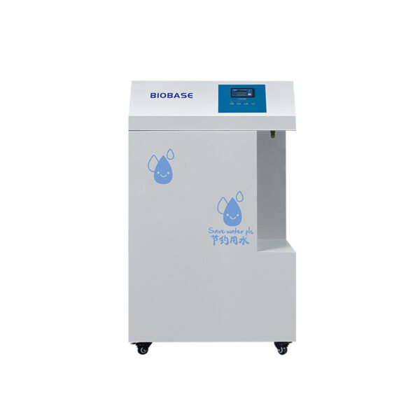 Laboratory Water Purifier SCSJ-II-120L SCSJ-II-150L SCSJ-II-200L